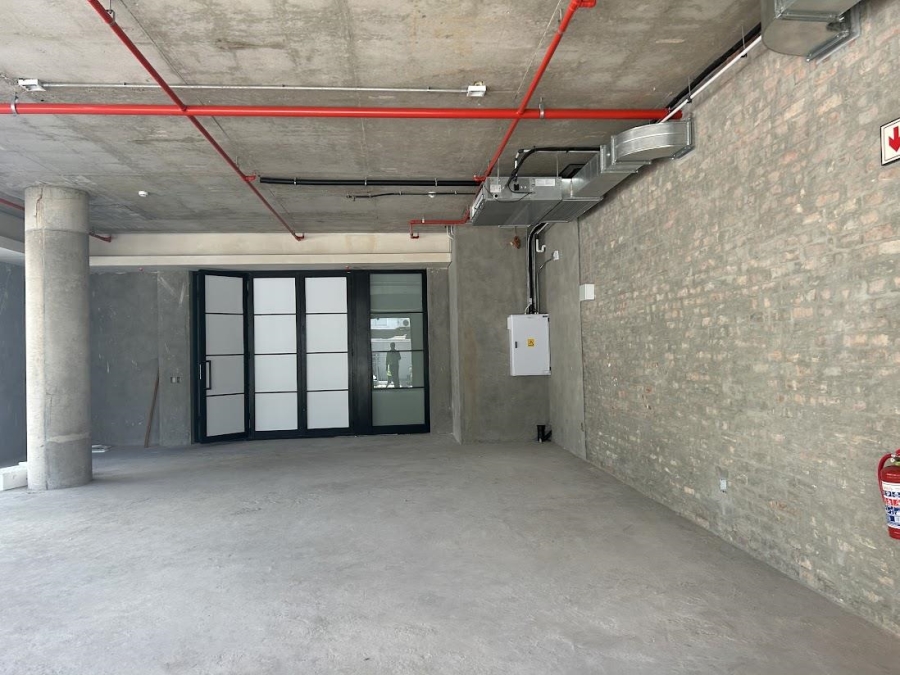 To Let commercial Property for Rent in Claremont Western Cape